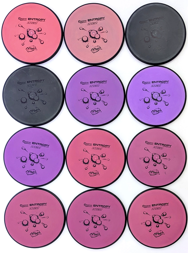 Click to Choose Disc!