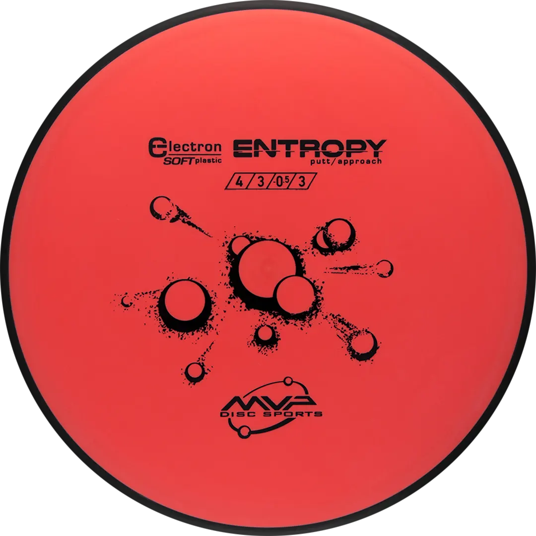 Electron Soft Entropy - Classic