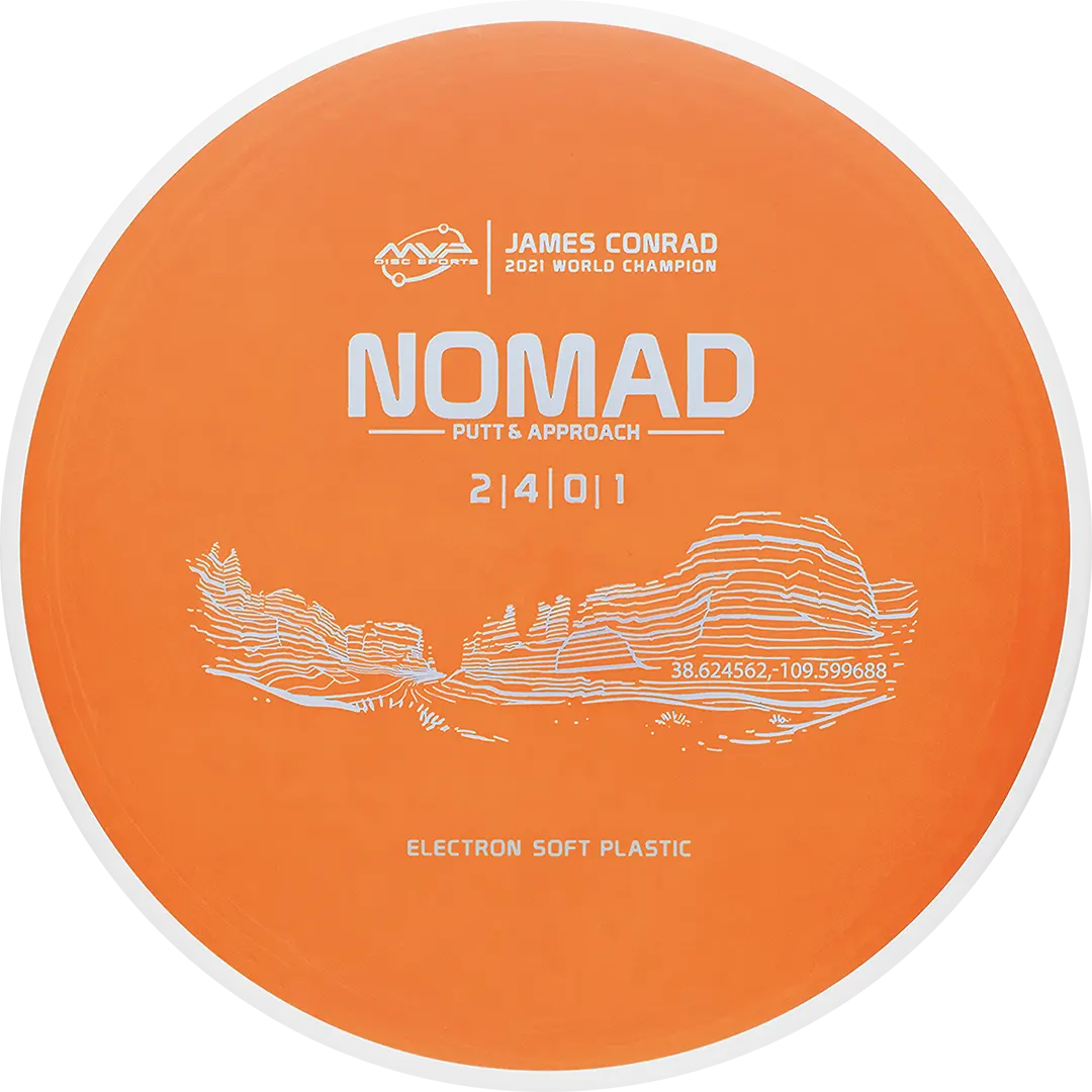 Electron Soft Nomad