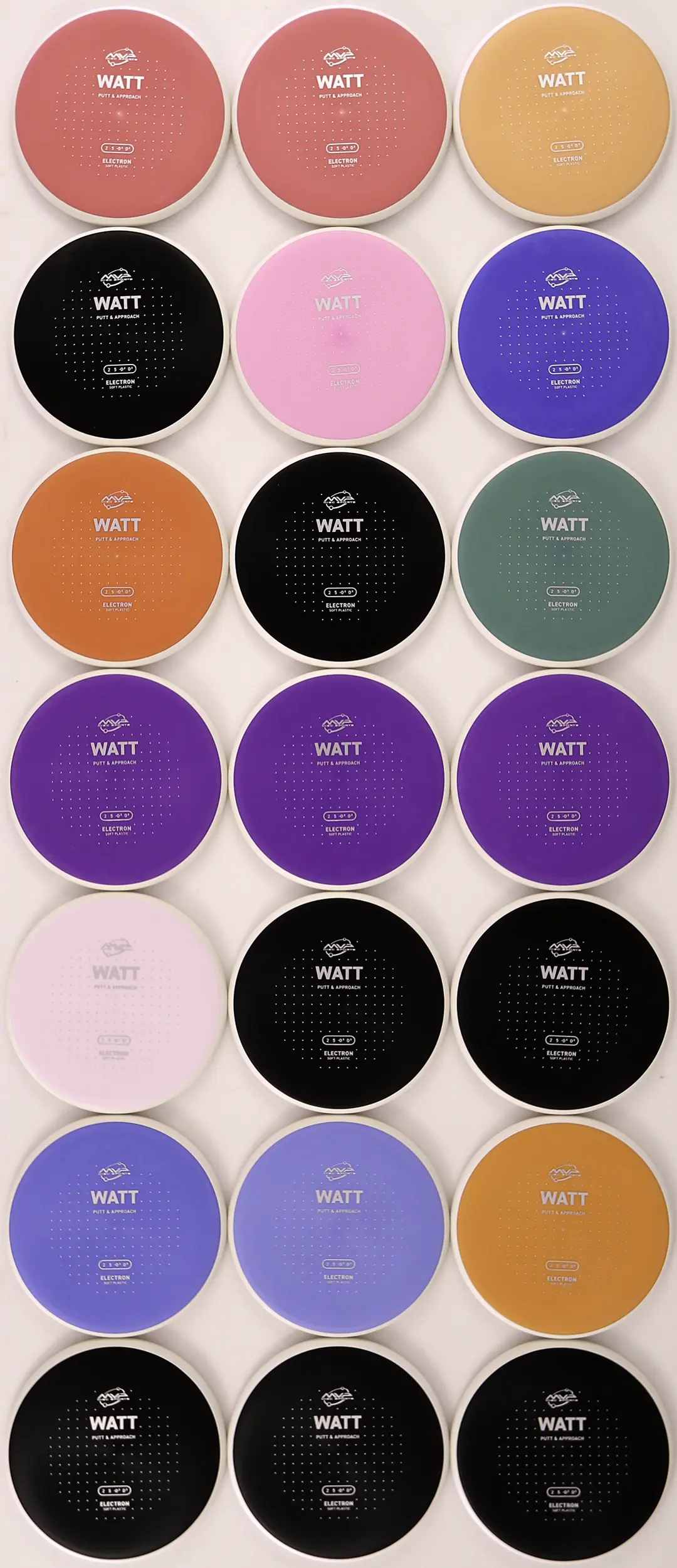 Click to Choose Disc!