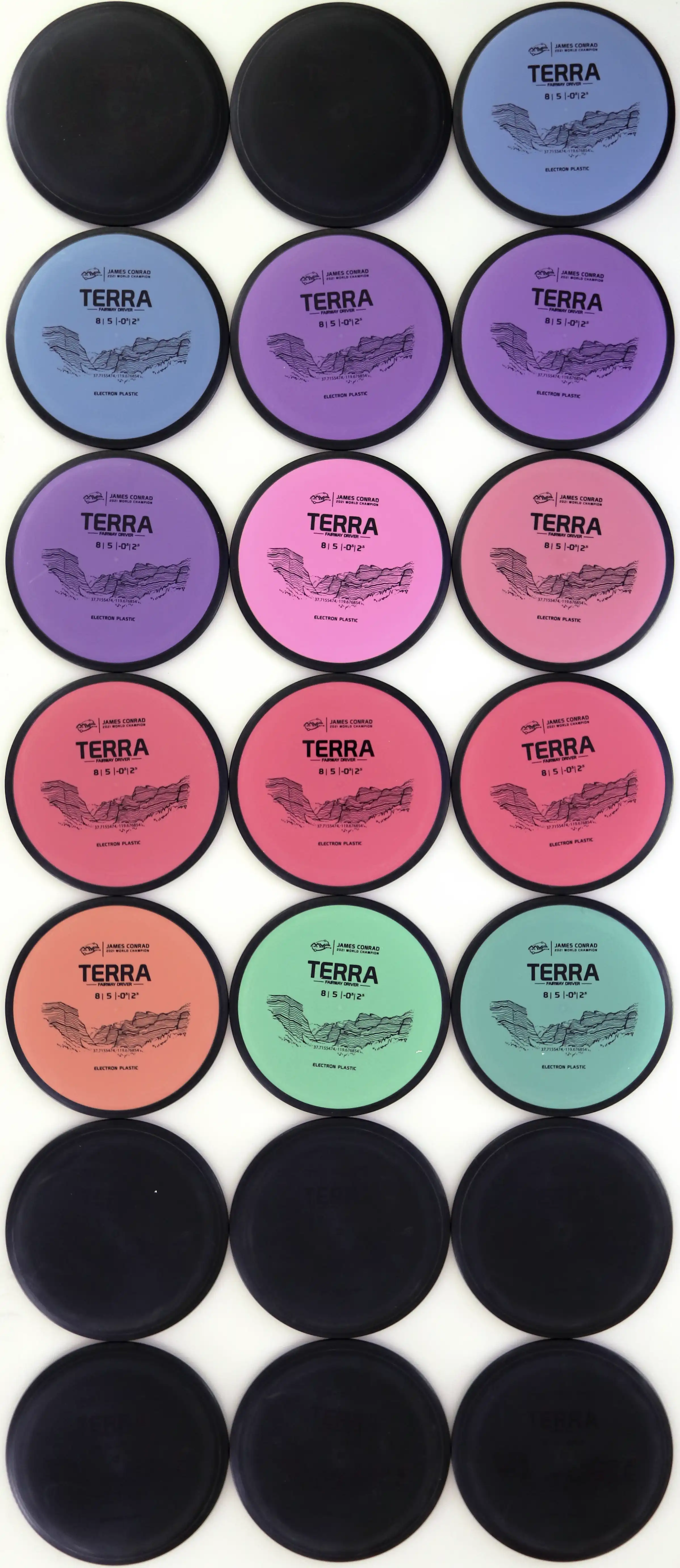 Click to Choose Disc!