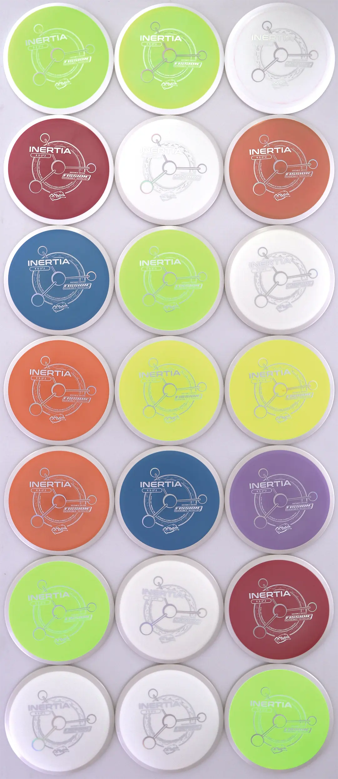 Click to Choose Disc!