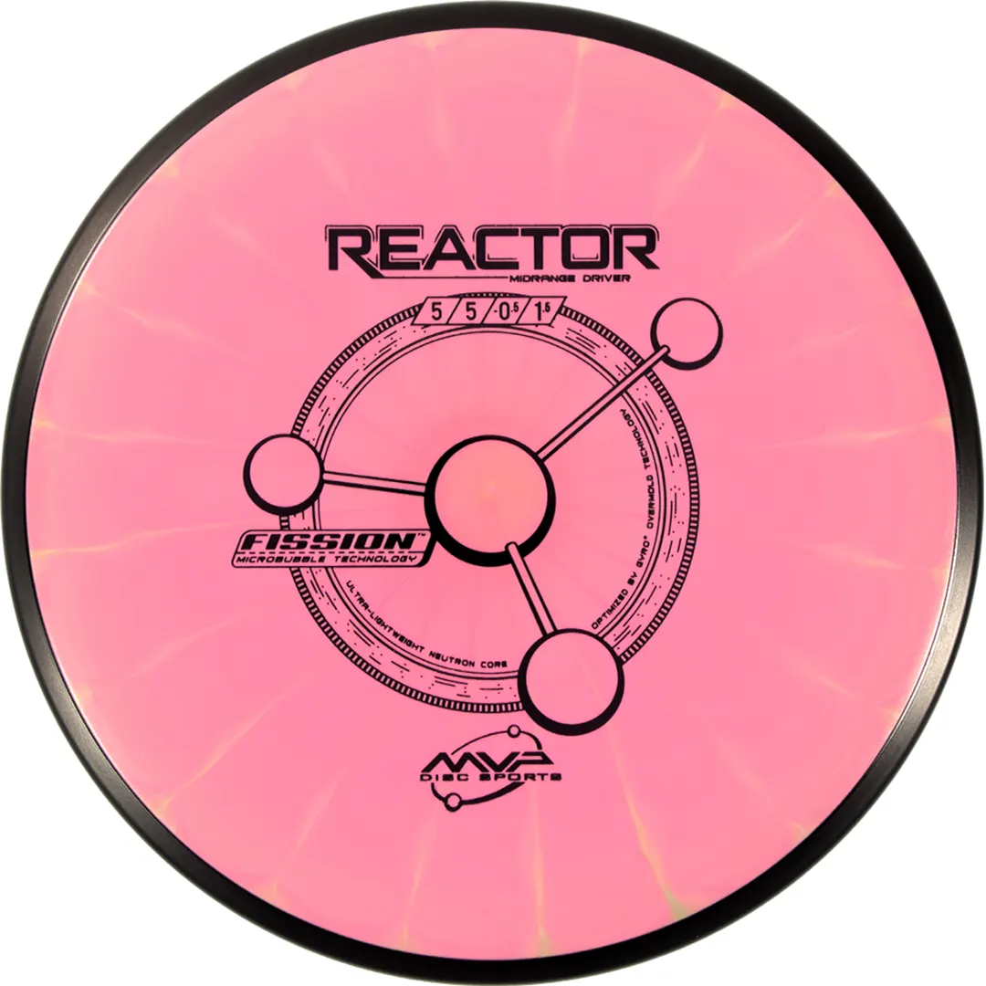 Fission Reactor - Classic