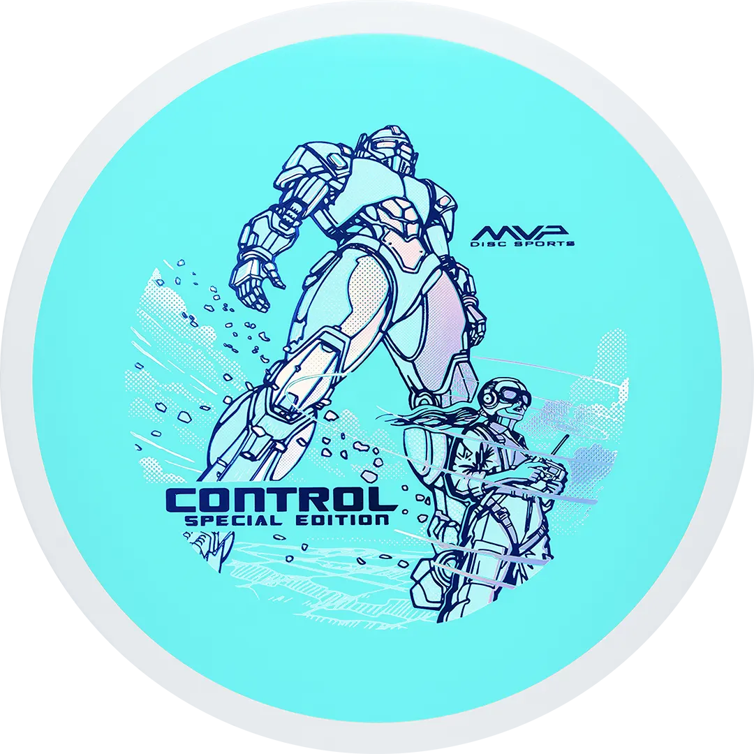Neutron Control - Special Edition
