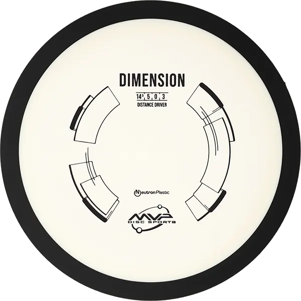 Neutron Dimension - Classic