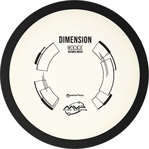 Neutron Dimension - Classic
