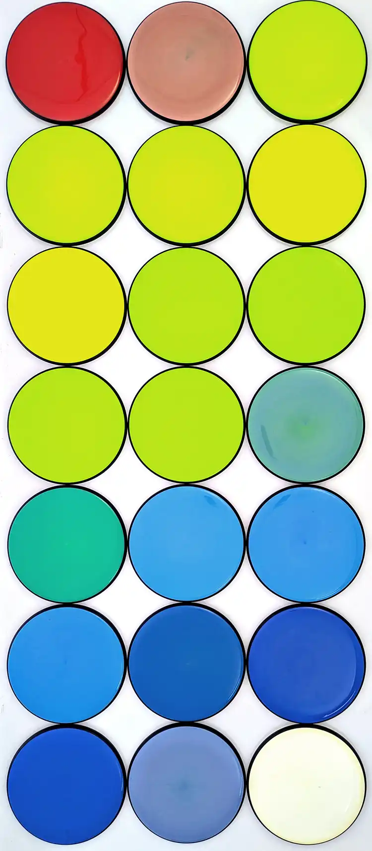 Click to Choose Disc!