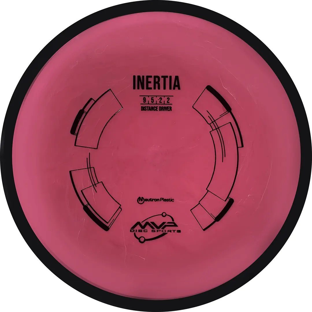 Neutron Inertia - Classic