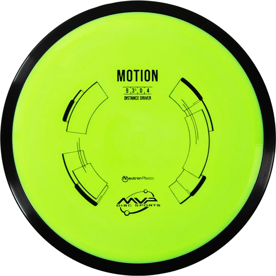 Neutron Motion - Classic