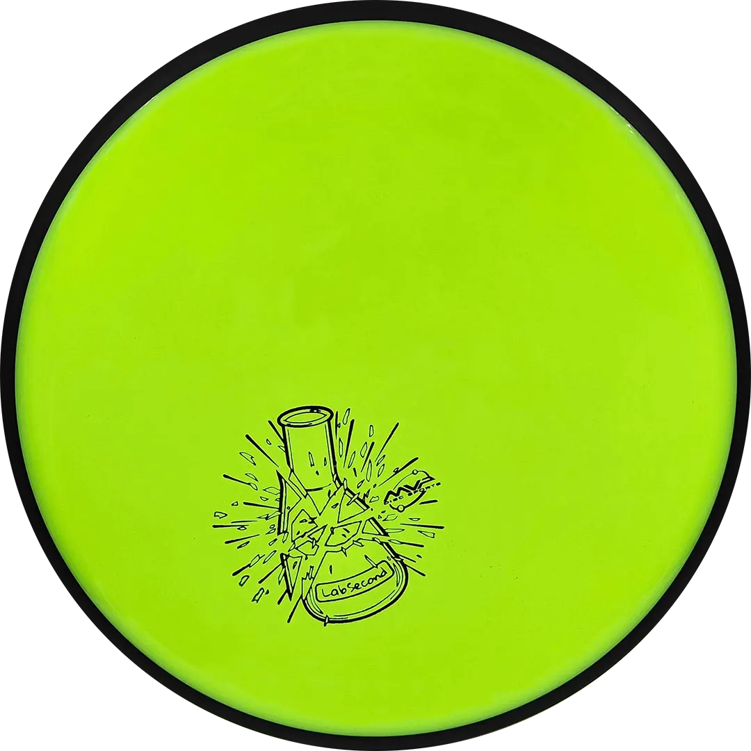 Neutron Ohm - Lab Second