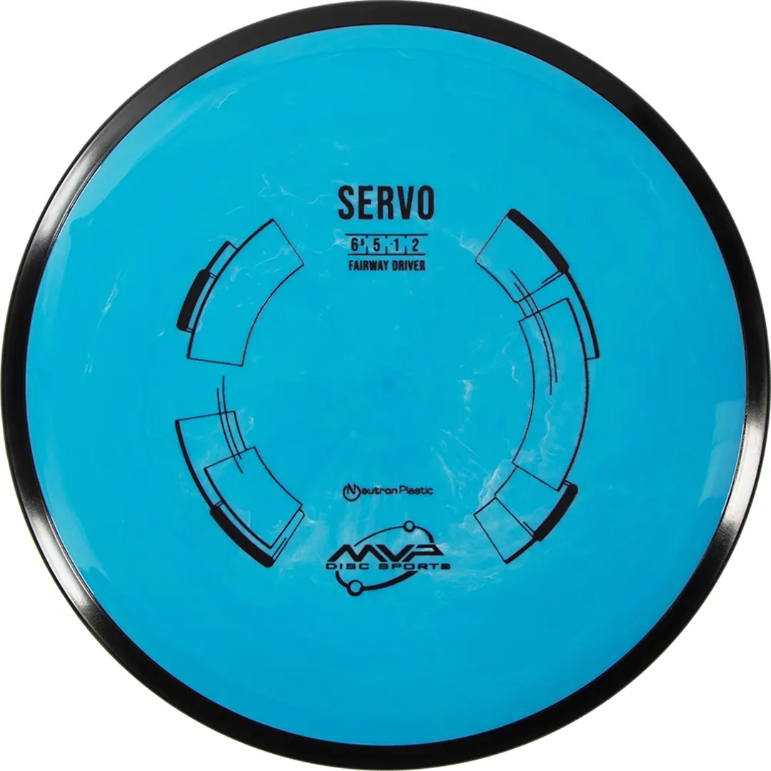 Neutron Servo - Classic