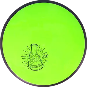 Neutron Signal - Second Lab