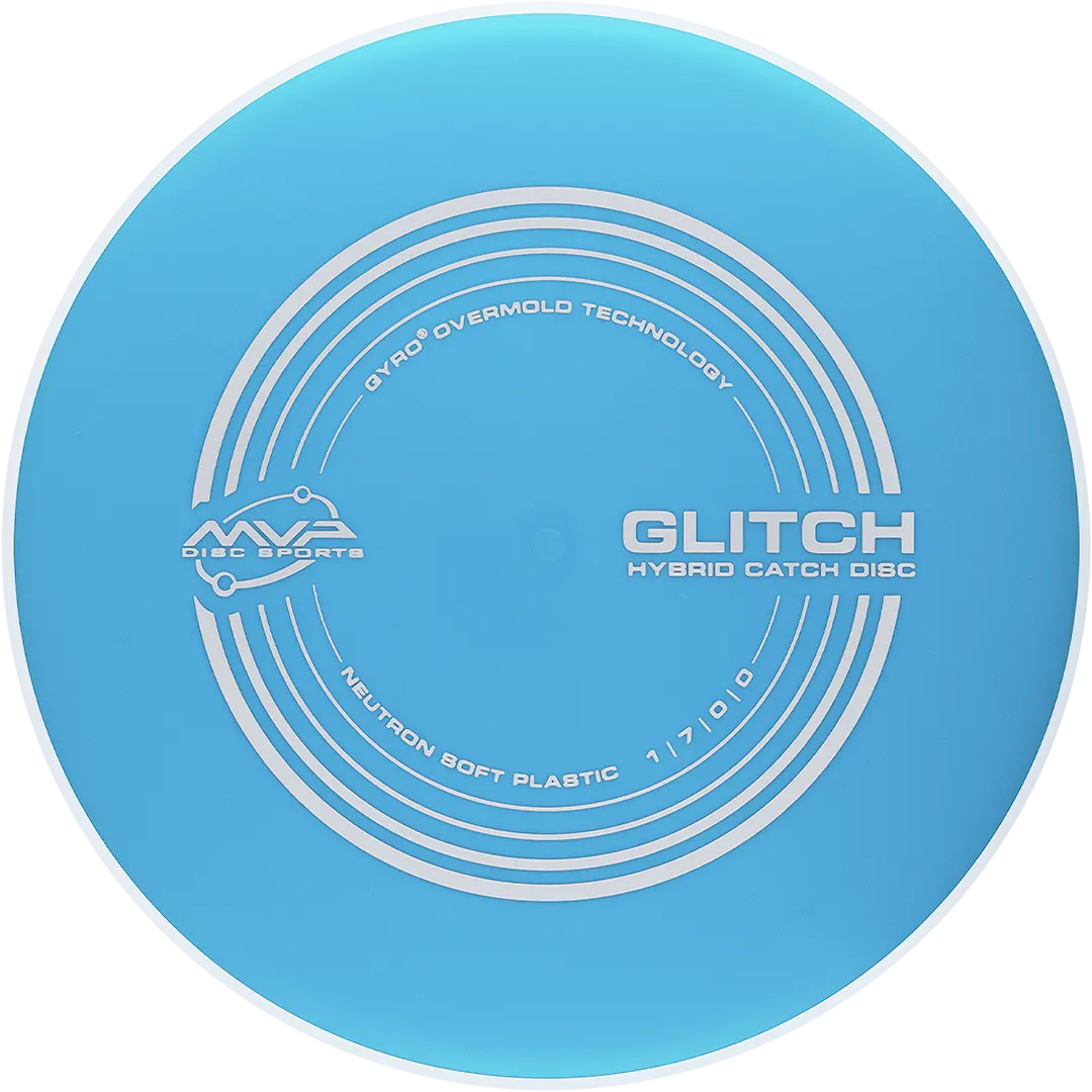 Neutron Soft Glitch