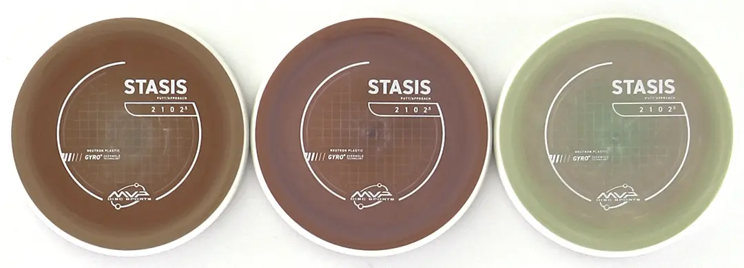 Click to Choose Disc!