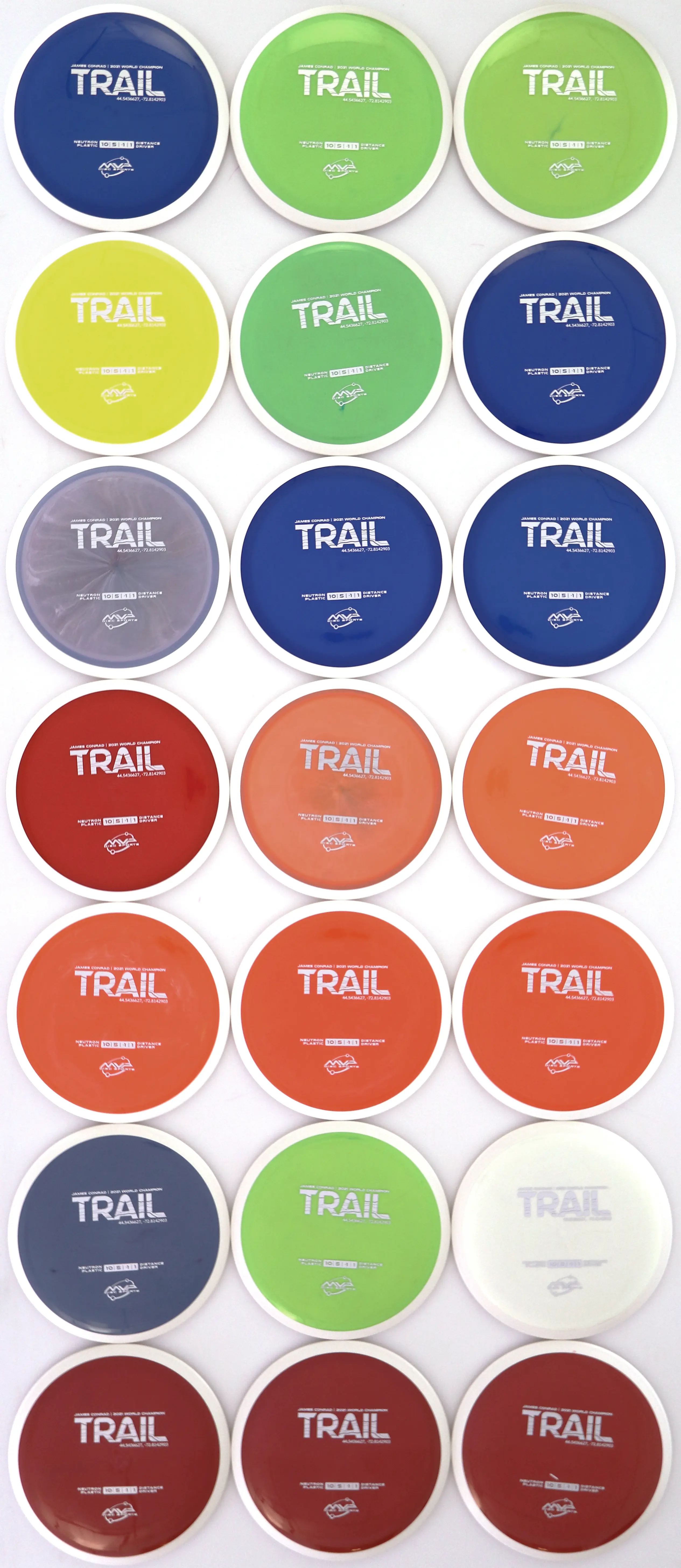 Click to Choose Disc!
