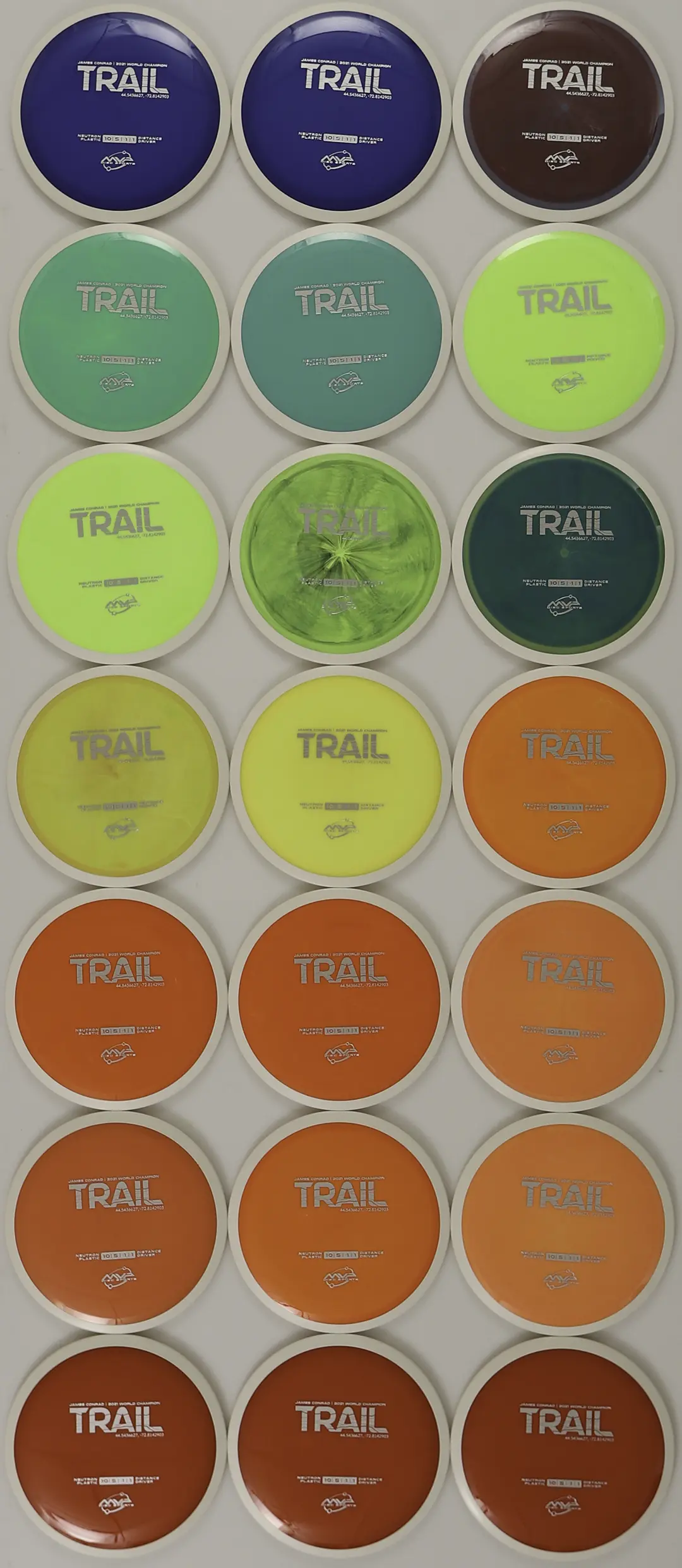 Click to Choose Disc!