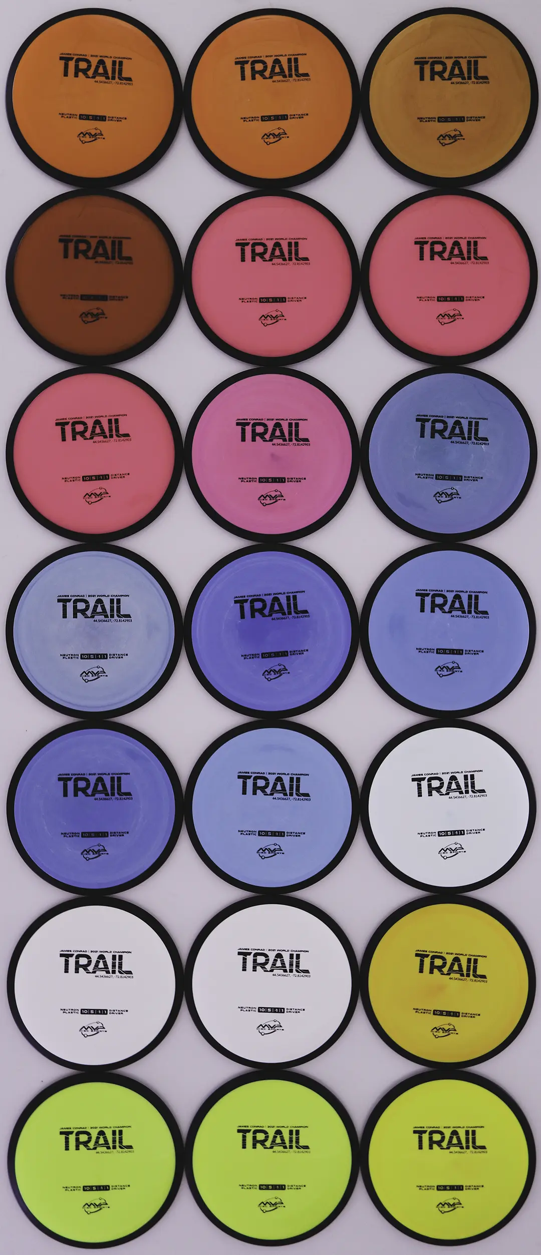 Click to Choose Disc!