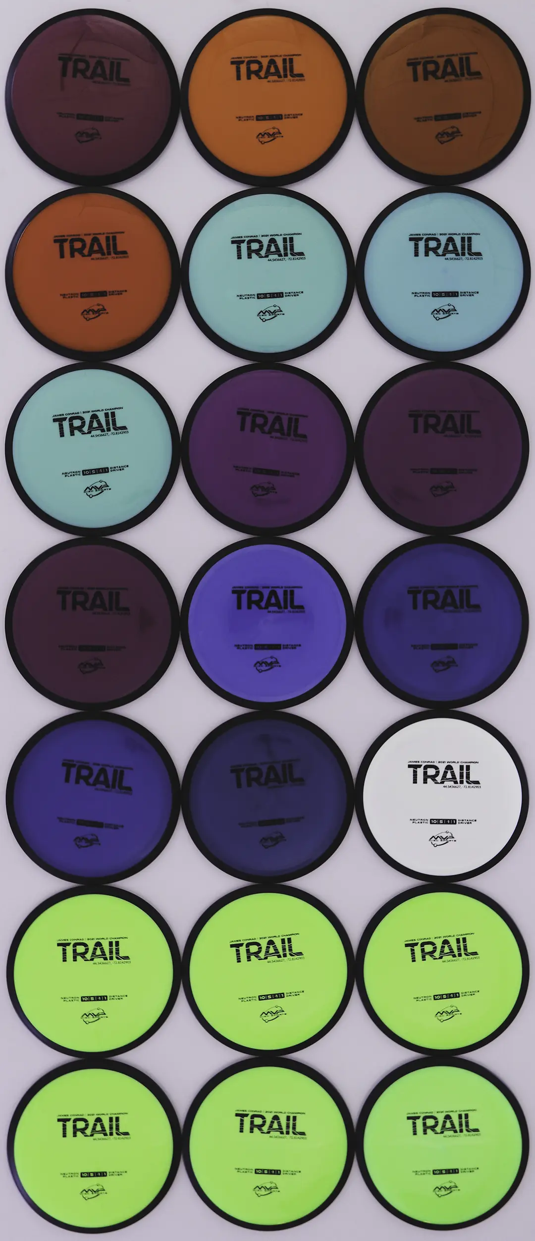 Click to Choose Disc!