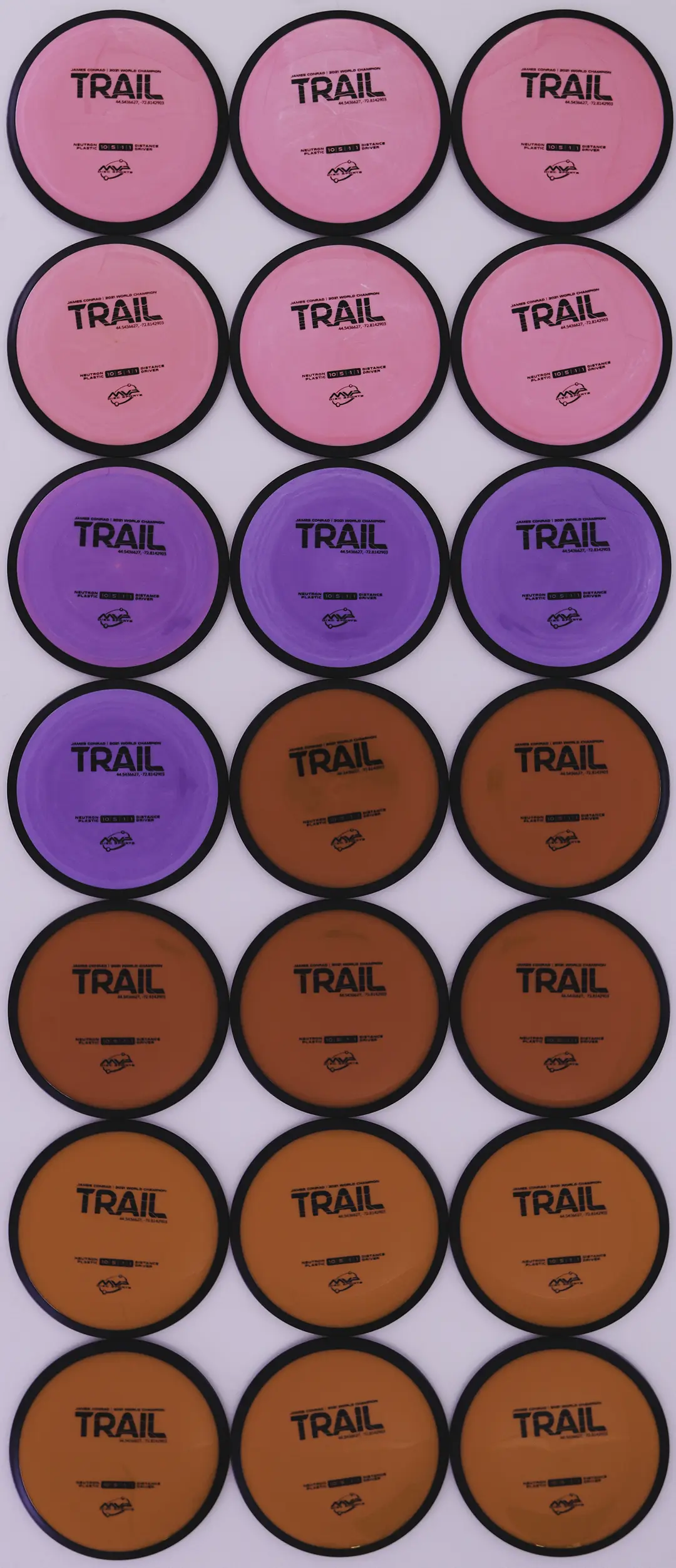 Click to Choose Disc!