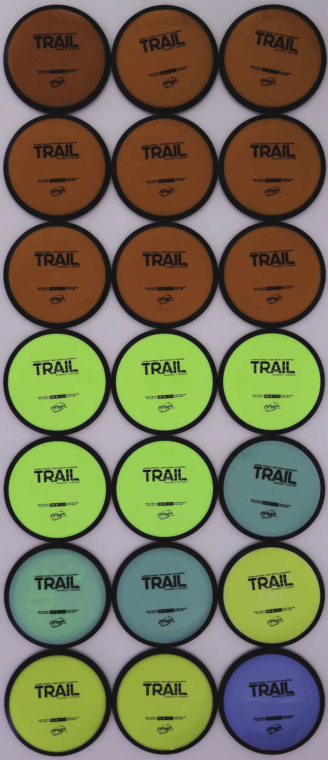 Click to Choose Disc!