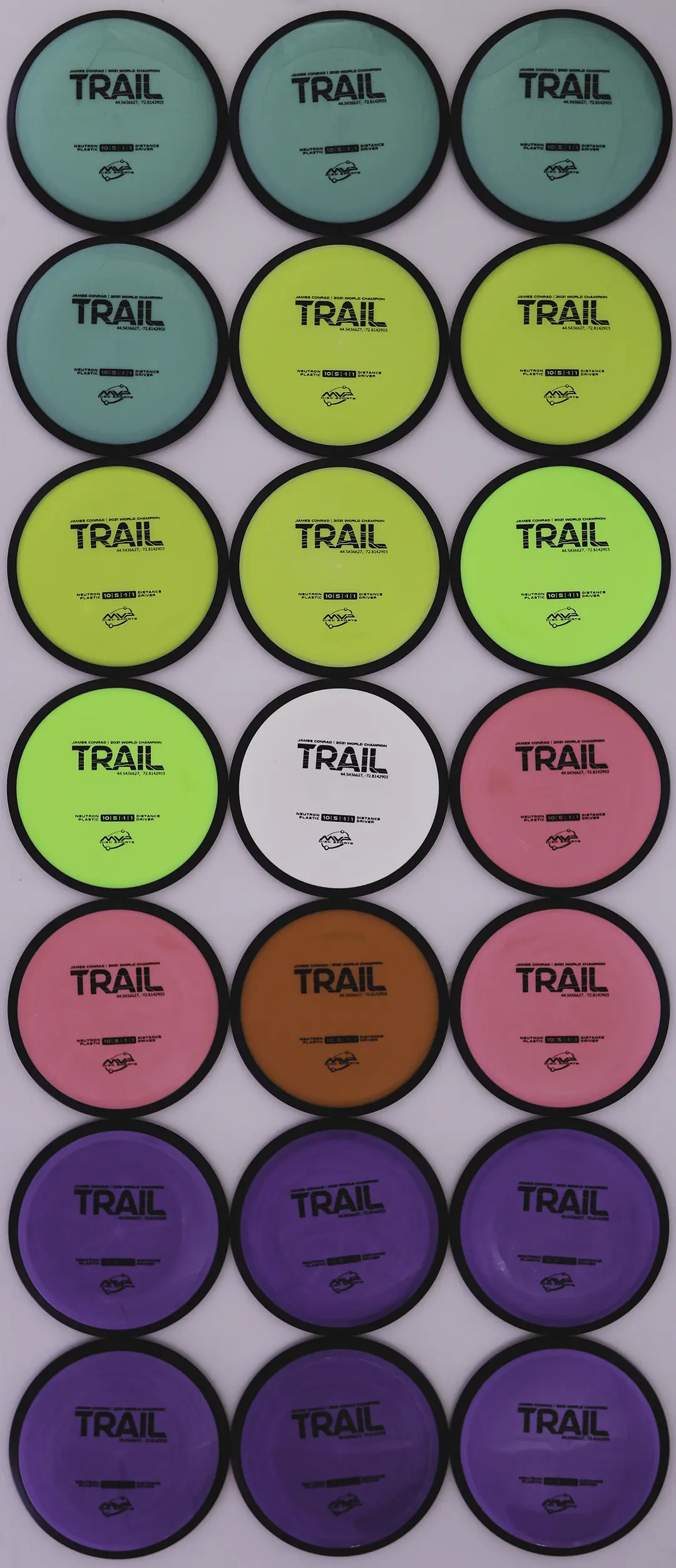 Click to Choose Disc!