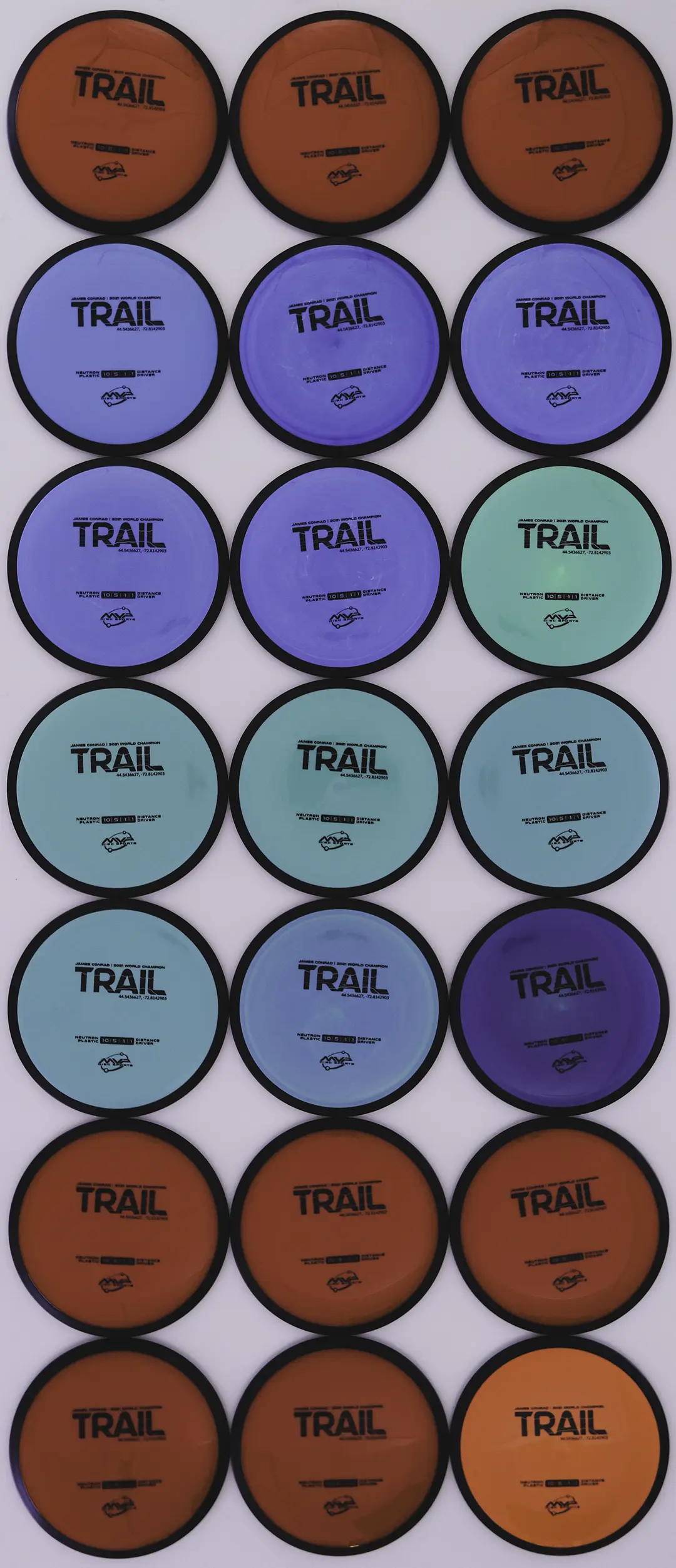 Click to Choose Disc!