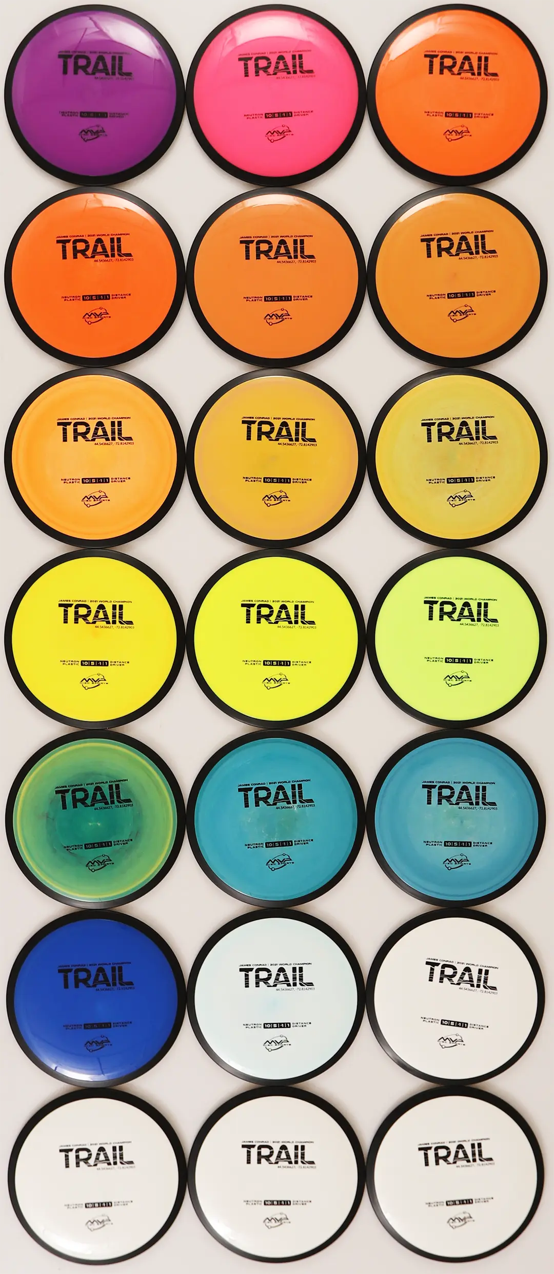 Click to Choose Disc!
