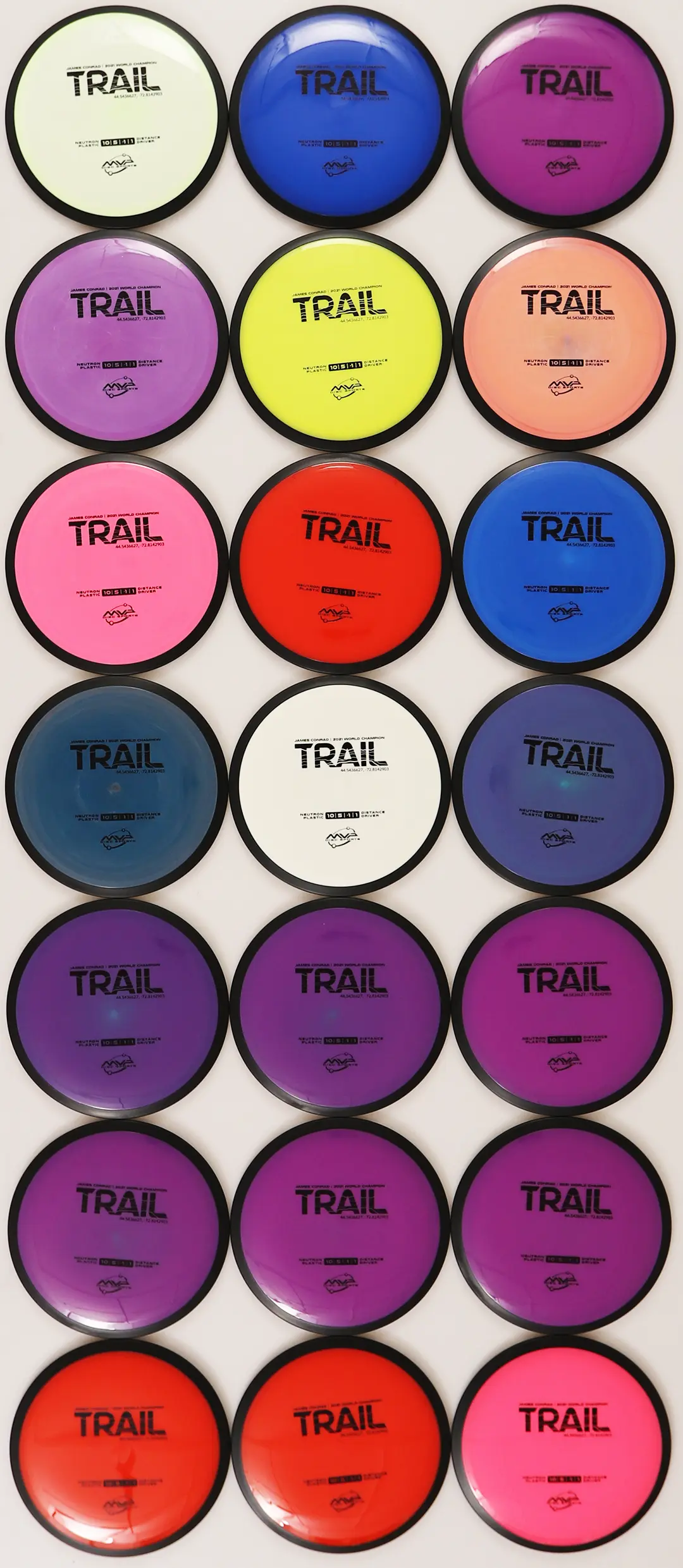 Click to Choose Disc!