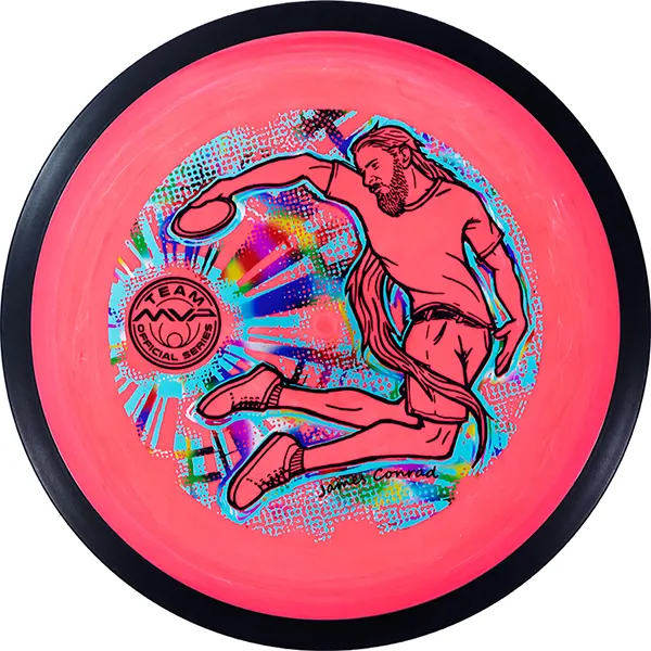 Neutron Zenith Twisty James Team Series