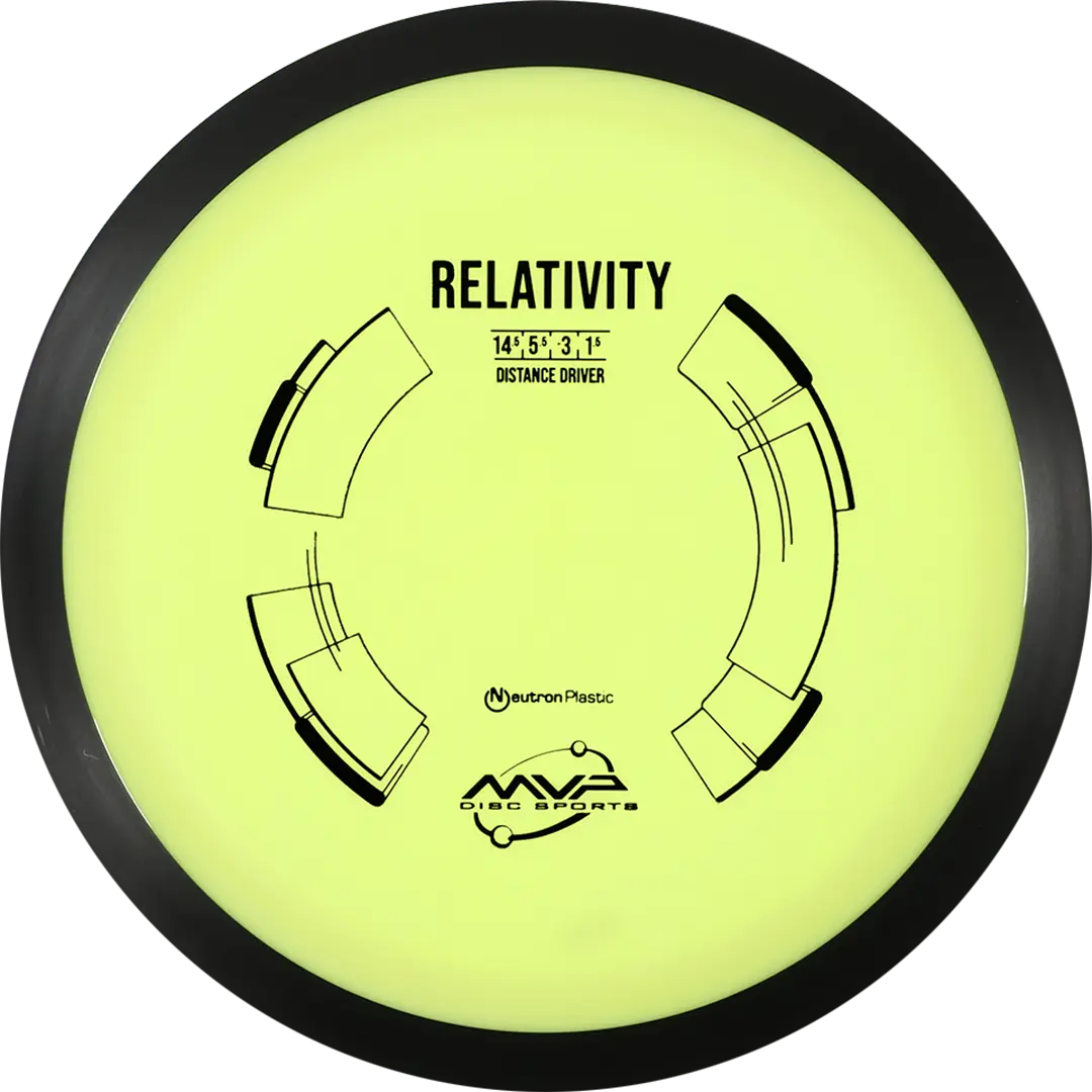 Neutron Relativity - Classic