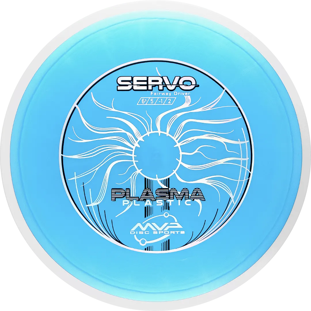 Plasma Servo
