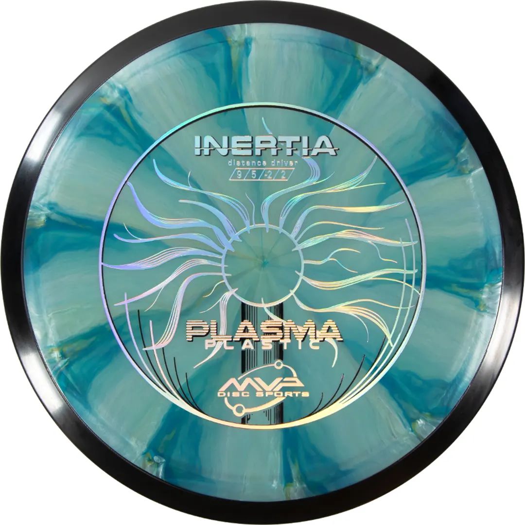 Plasma Inertia - Classic