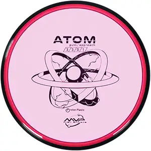 Proton Atom - Classic