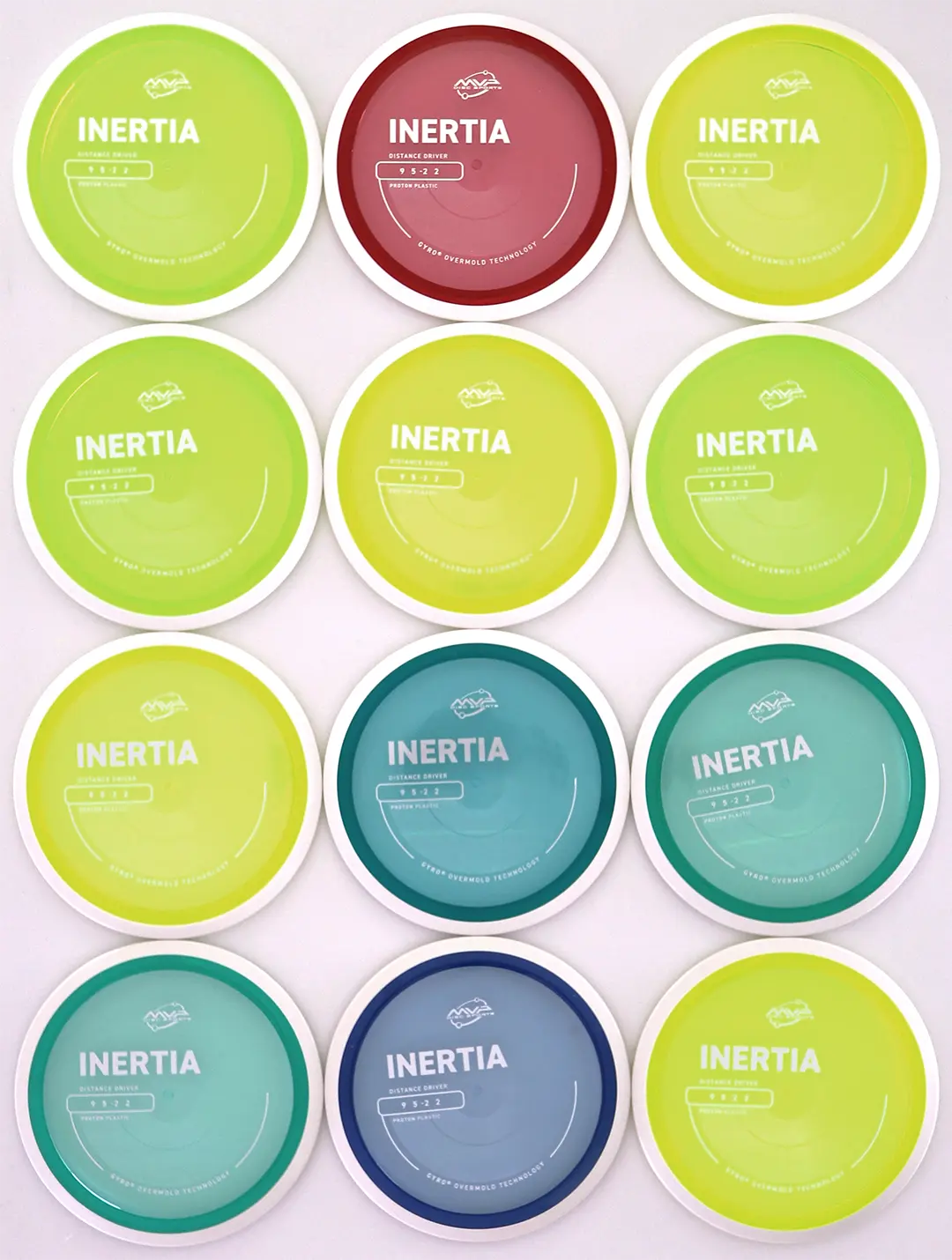 Click to Choose Disc!