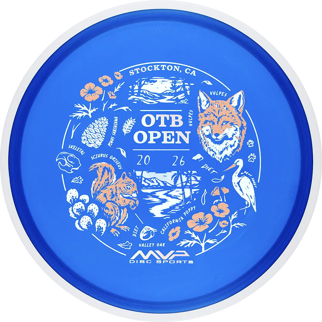 Proton Reactor - OTB 2026