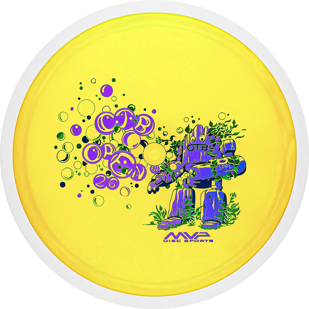 Proton Tesla - OTB 2026