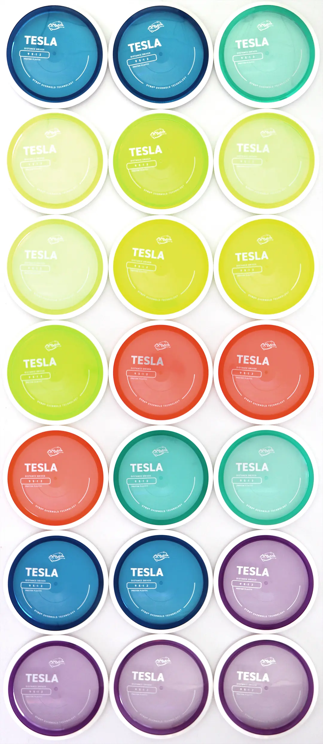 Click to Choose Disc!