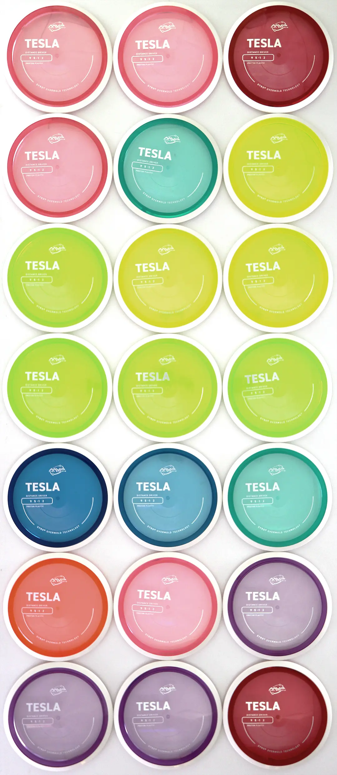 Click to Choose Disc!