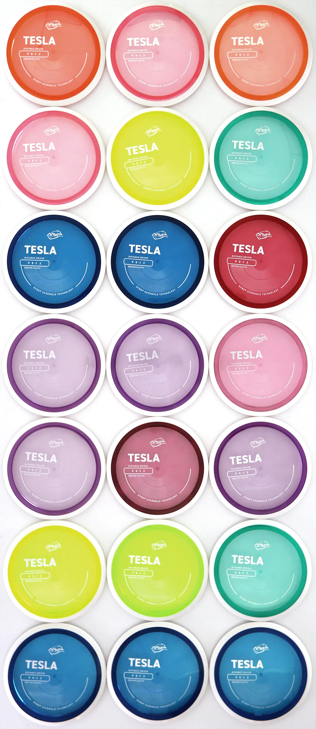 Click to Choose Disc!
