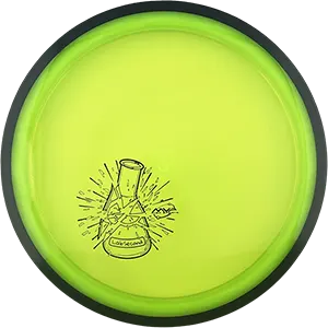 Proton Volt - Lab Second
