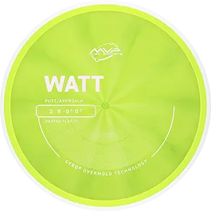 Proton Watt