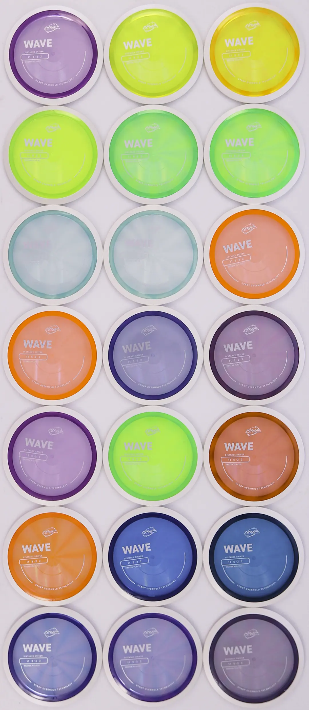 Click to Choose Disc!