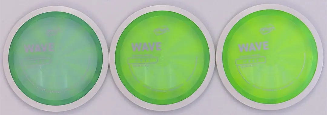Click to Choose Disc!