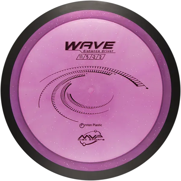 Proton Wave - Classic