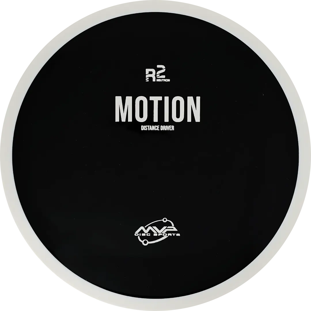 R2 Neutron Motion