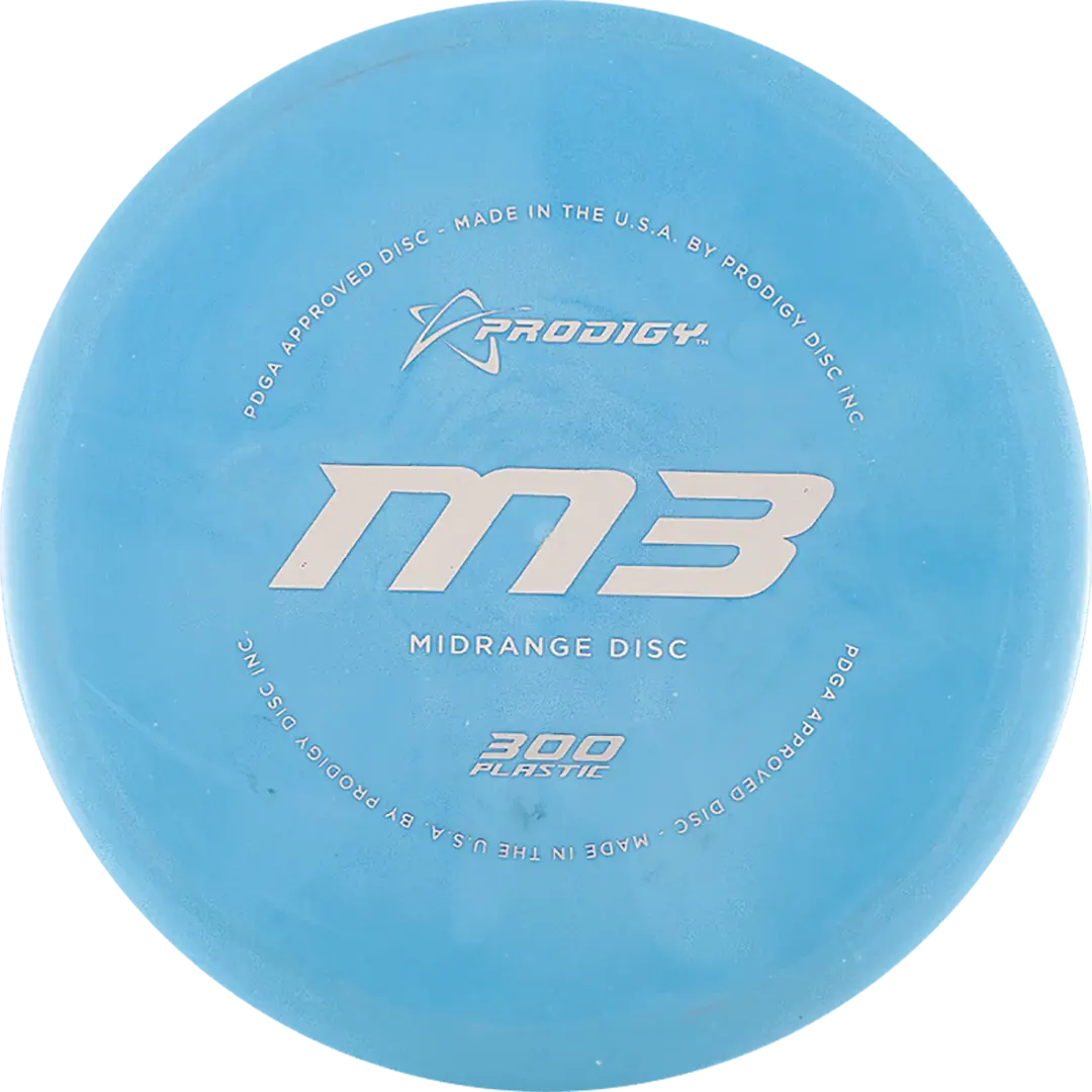 300 M3