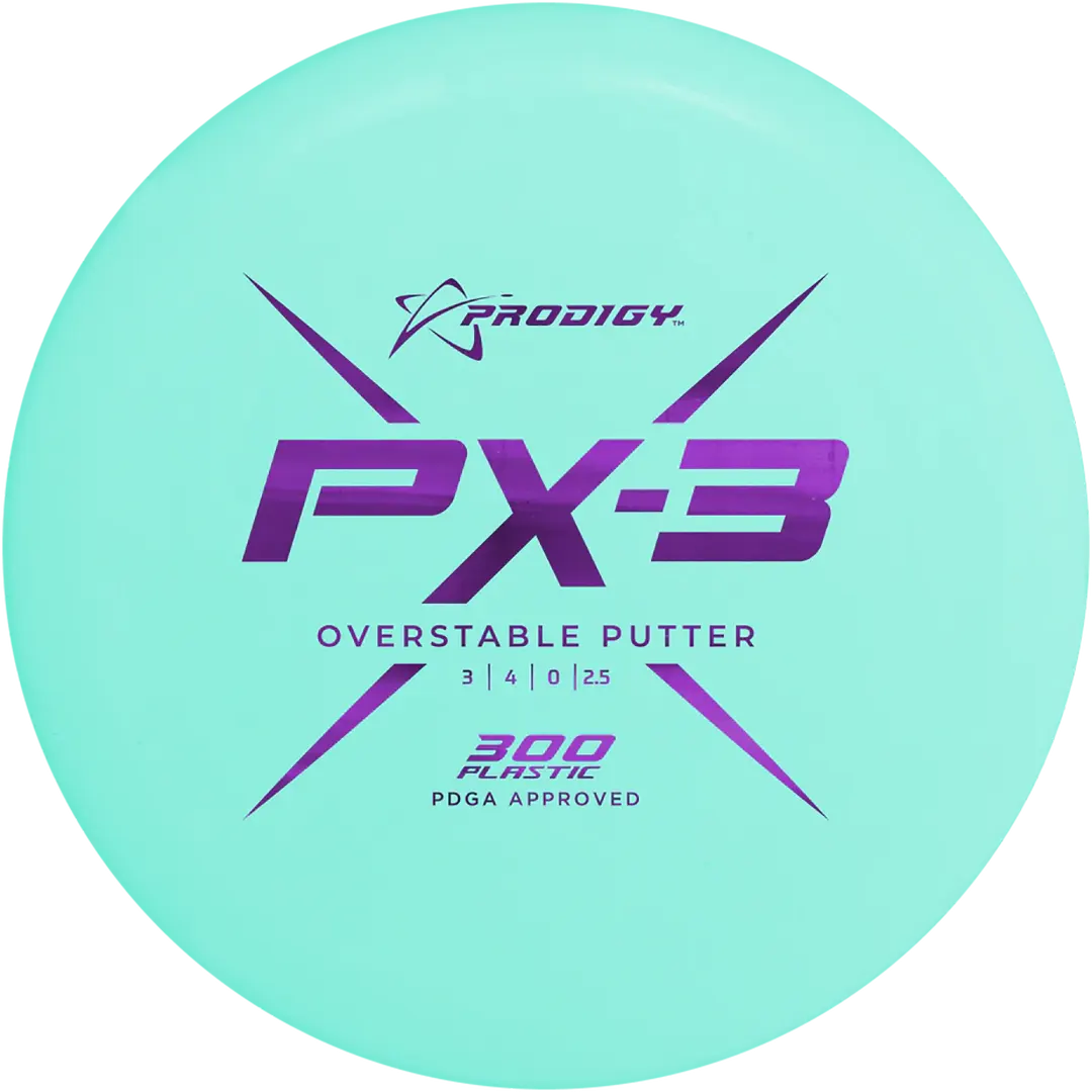 300 PX-3