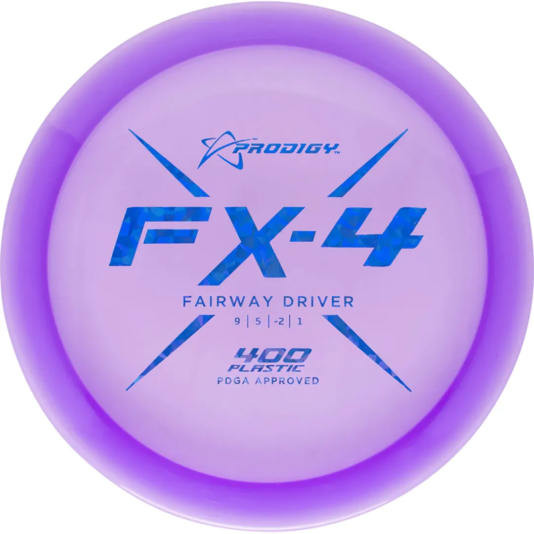 400 FX-4