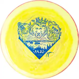 500 PA1 Spectrum Seppo Paju Otso 3