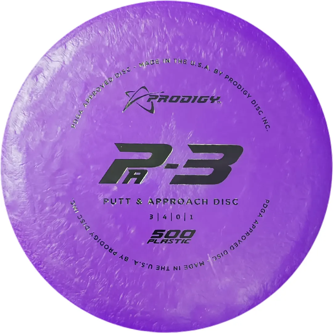 500 PA3